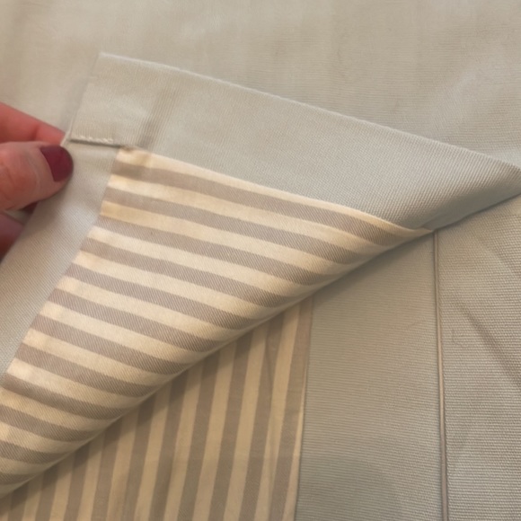 NWOT Sal & Pimenta St-Germain Light Blue Coat - Size : 5T and 6T price is firm - Picture 9 of 13